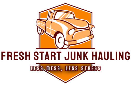 Fresh Start Junk Hauling